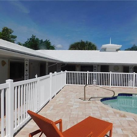 Dolphin Isles Resort Fort Lauderdale Exterior foto